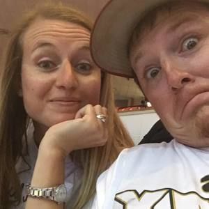 Meet your Posher, Kelsey